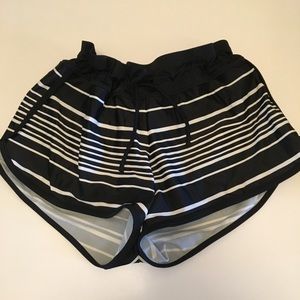 Athleta Swim Shorts